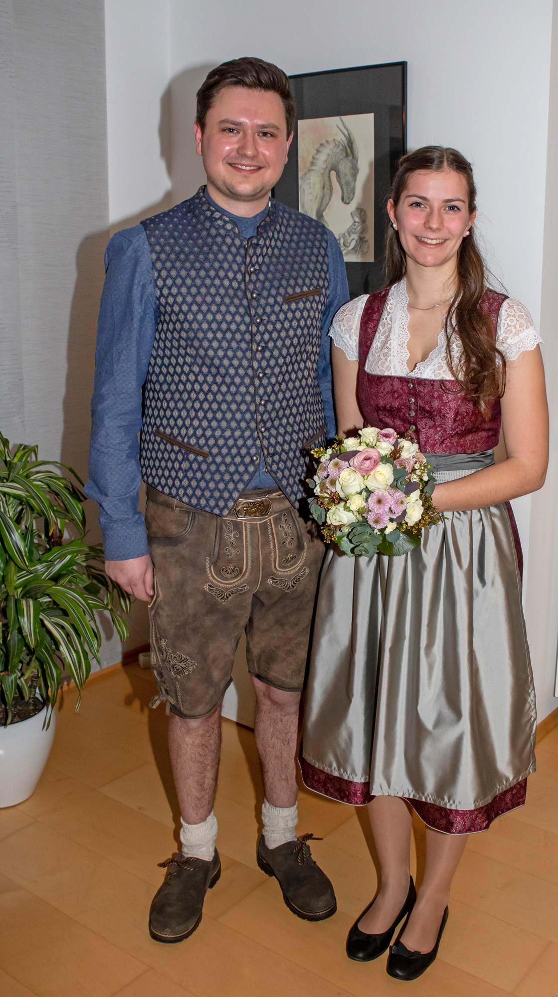 Ritterpaar 2023